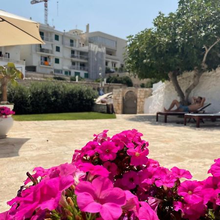 Lamanna Summer House Polignano a Mare Bagian luar foto
