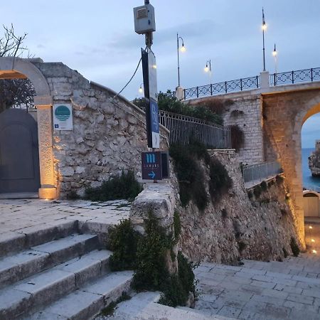 Lamanna Summer House Polignano a Mare Bagian luar foto