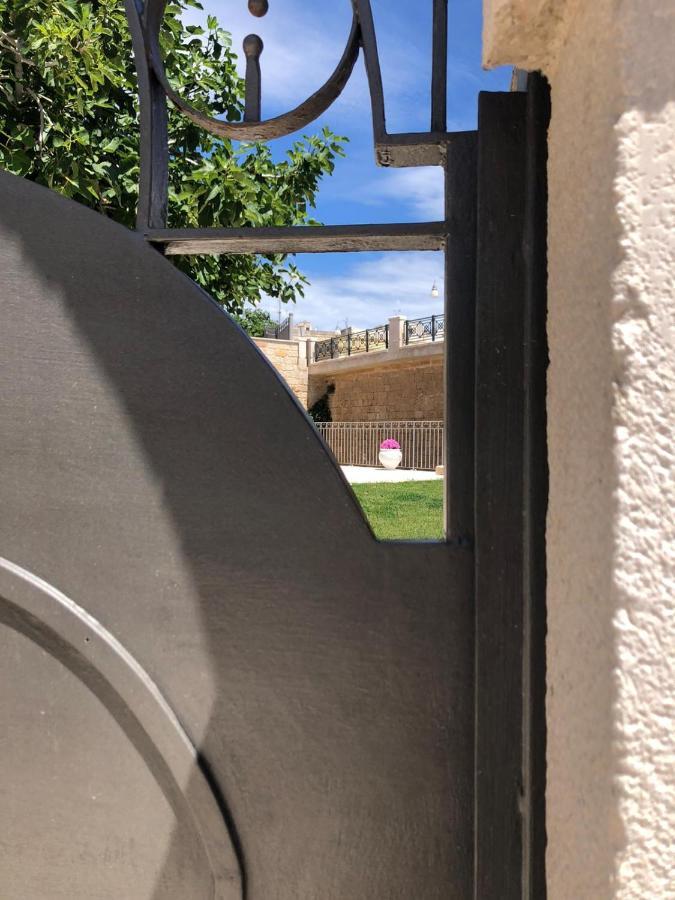 Lamanna Summer House Polignano a Mare Bagian luar foto
