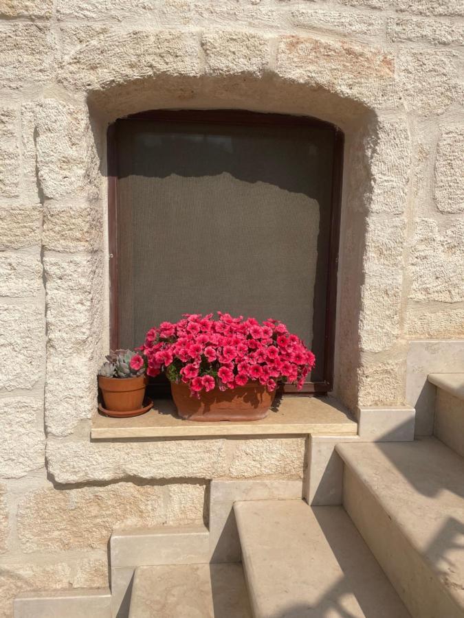 Lamanna Summer House Polignano a Mare Bagian luar foto