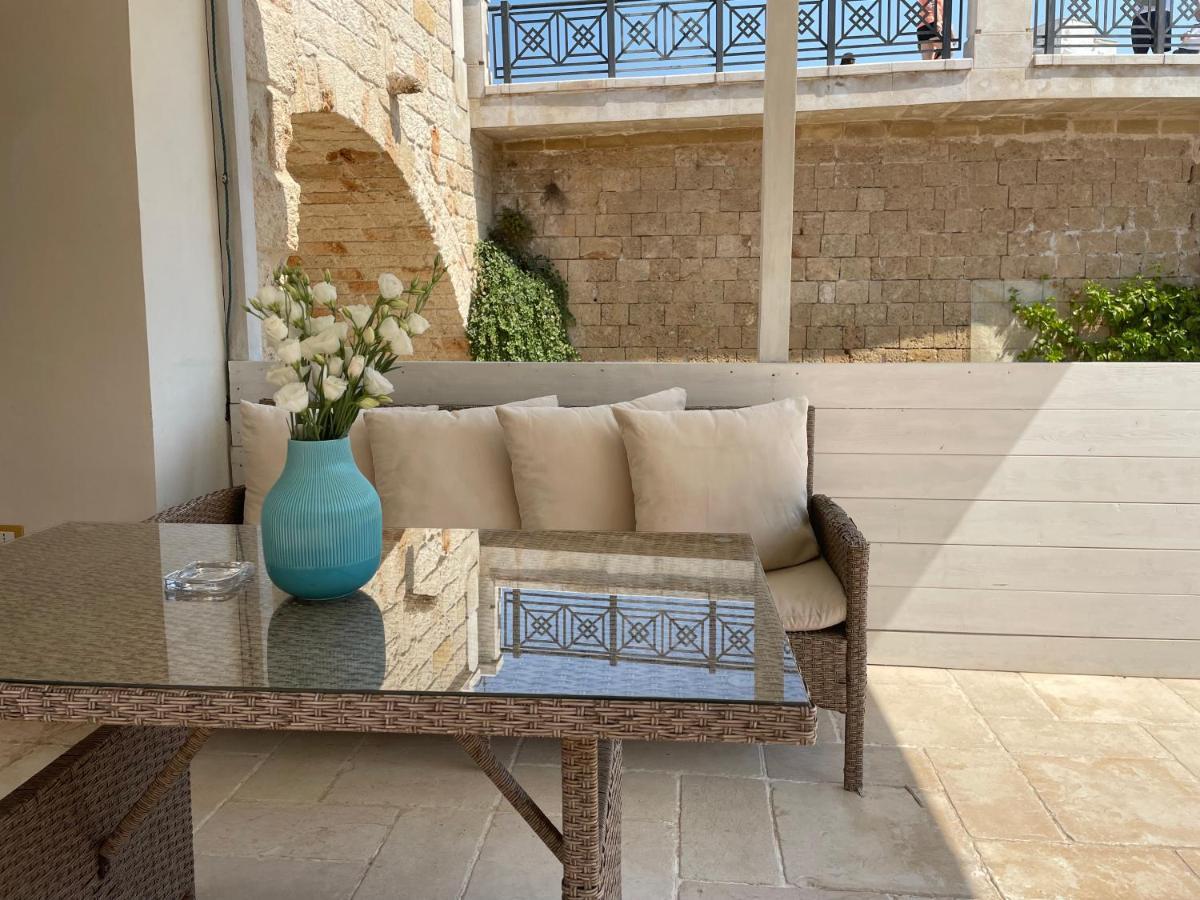 Lamanna Summer House Polignano a Mare Bagian luar foto