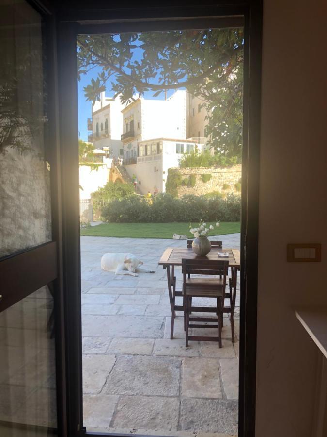 Lamanna Summer House Polignano a Mare Bagian luar foto