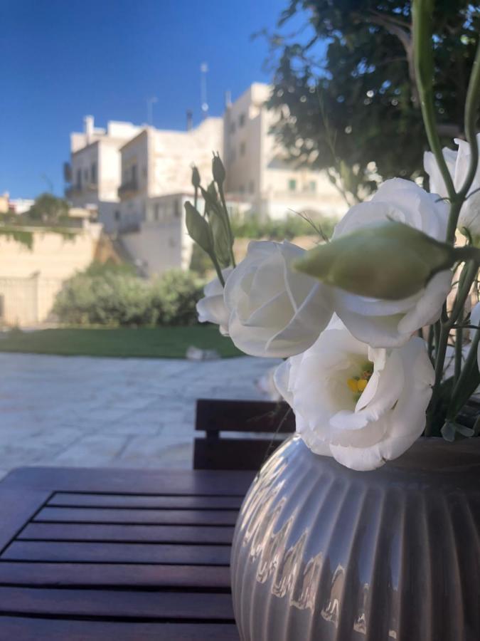 Lamanna Summer House Polignano a Mare Bagian luar foto