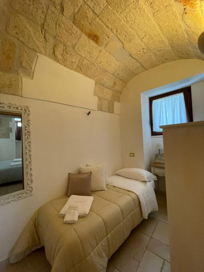 Lamanna Summer House Polignano a Mare Bagian luar foto