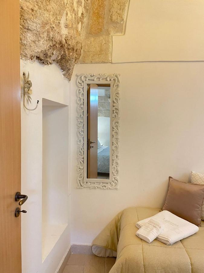 Lamanna Summer House Polignano a Mare Bagian luar foto