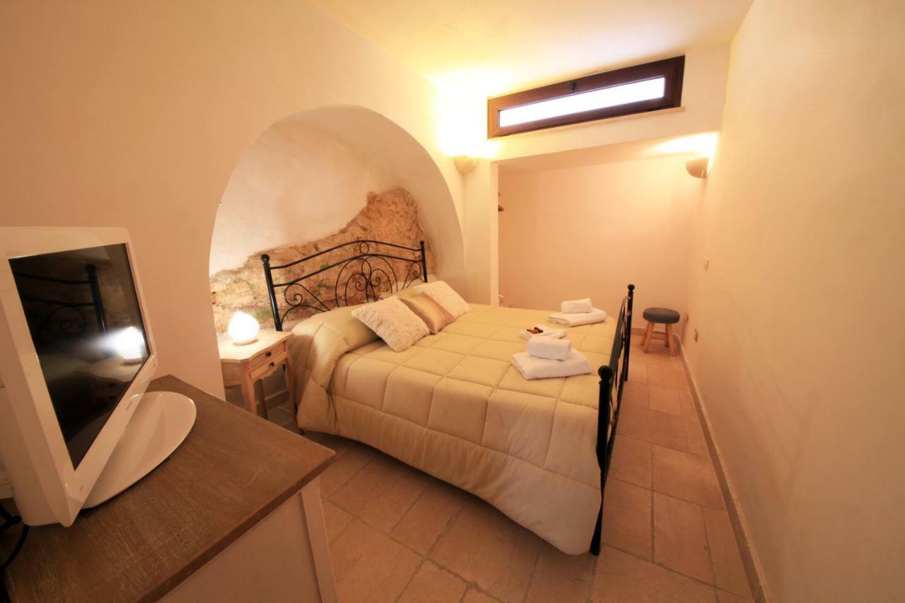 Lamanna Summer House Polignano a Mare Bagian luar foto