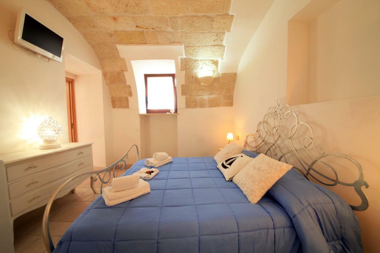 Lamanna Summer House Polignano a Mare Bagian luar foto