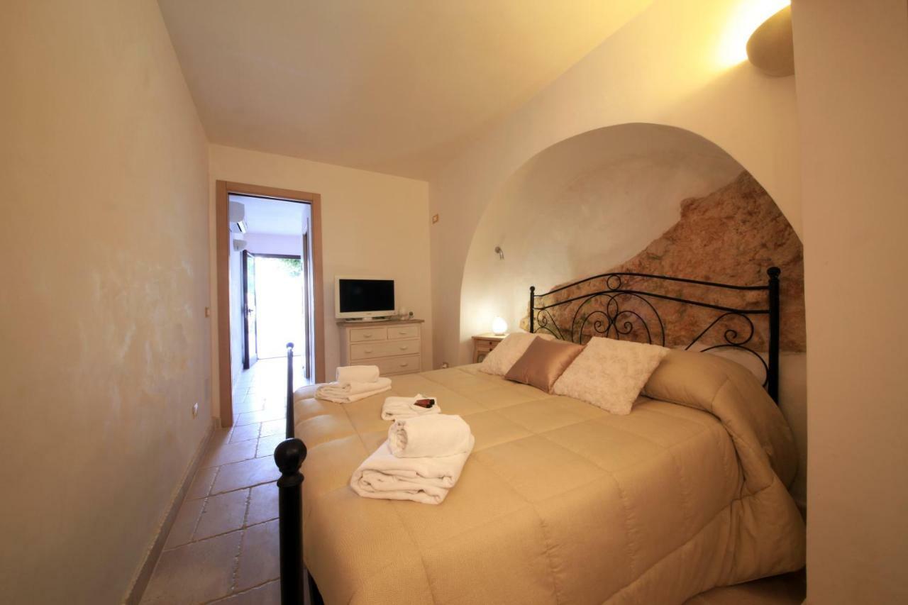 Lamanna Summer House Polignano a Mare Bagian luar foto