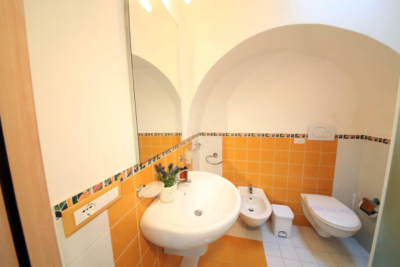 Lamanna Summer House Polignano a Mare Bagian luar foto